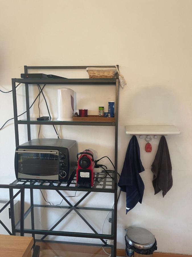Appartement Bord De Mer Avec Piscine Cagnes-sur-Mer Ngoại thất bức ảnh